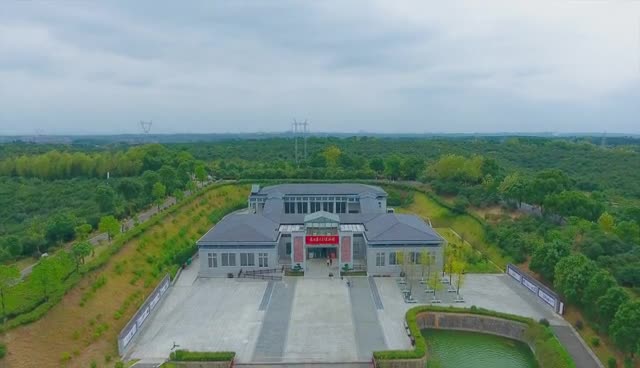 临澧修梅镇高桥村做好红色绿色文章破题乡村振兴